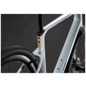 Cube Nulane C:62 SLX glacier'n'black