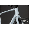 Cube Nulane C:62 SLX glacier'n'black