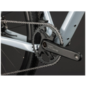 Cube Nulane C:62 SLX glacier'n'black