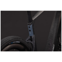Cube Nulane C:62 SLT onyxfibre´n´grey