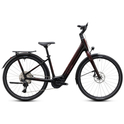 Cube Kathmandu Hybrid C:62 SLX 400X liquidred´n´red Easy Entry