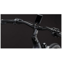 Cube Kathmandu Hybrid C:62 SLT 400X ashgrey´n´prizm Easy Entry