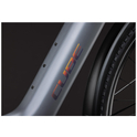 Cube Kathmandu Hybrid C:62 SLT 400X ashgrey´n´prizm Easy Entry