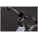 Cube Kathmandu Hybrid EXC 800 slategrey´n´chrome - RH 54 cm