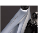 Cube Kathmandu Hybrid EXC 800 slategrey´n´chrome - RH 54 cm