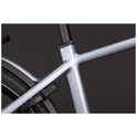 Cube Kathmandu Hybrid EXC 800 slategrey´n´chrome - RH 54 cm