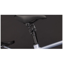 Cube Kathmandu Hybrid EXC 800 slategrey´n´chrome - RH 54 cm