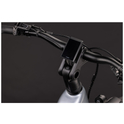 Cube Kathmandu Hybrid EXC 800 slategrey´n´chrome Easy Entry