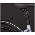 Cube Kathmandu Hybrid EXC 800 slategrey´n´chrome Easy Entry