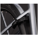 Cube Kathmandu Hybrid EXC 800 slategrey´n´chrome Easy Entry