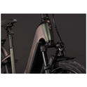 Cube Kathmandu Hybrid EXC 800 stellar´n´chrome Easy Entry