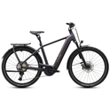 Cube Kathmandu Hybrid SLT 800 mysticgraphite´n´reflex