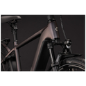 Cube Kathmandu Hybrid SLT 800 mysticgraphite´n´reflex