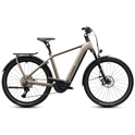 Cube Kathmandu Hybrid SLX 800 flashstone´n´chrome