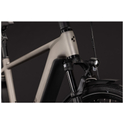 Cube Kathmandu Hybrid SLX 800 flashstone´n´chrome