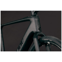 Cube Nulane Hybrid C:62 SLX 400X mineralblack´n´orange