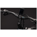 Cube Nuride Hybrid EXC 800 coal´n´chrome