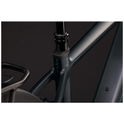 Cube Nuride Hybrid EXC 800 coal´n´chrome