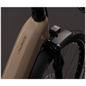 Cube Nuride Hybrid Pro 800 cappuccino´n´black Easy Entry