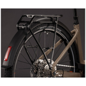 Cube Nuride Hybrid Pro 800 cappuccino´n´black Easy Entry