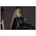 Cube Nuride Hybrid Pro 800 cappuccino´n´black Easy Entry