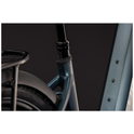 Cube Nuride Hybrid Pro 800 deepteal´n´blue Easy Entry - RH 58 cm