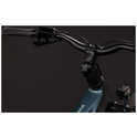 Cube Nuride Hybrid Pro 800 deepteal´n´blue Trapeze - RH 46 cm
