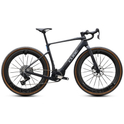 Cube Nuroad Hybrid C:62 SLT 400X onyxfibre´n´blue