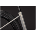 Cube Reaction Hybrid ONE 720 FE pearlsilver´n´chrome Easy Entry