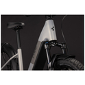 Cube Reaction Hybrid ONE 720 FE pearlsilver´n´chrome Easy Entry