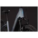 Cube Reaction Hybrid Performance 720 ashgrey´n´prism Easy Entry