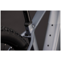 Cube Reaction Hybrid Performance 720 ashgrey´n´prism