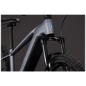 Cube Reaction Hybrid Performance 720 ashgrey´n´prism