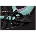 Cube Reaction Hybrid Pro 800 polarlight´n´black Easy Entry