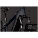 Cube Reaction Hybrid Pro 800 FE silverdust´n´prism - RH-S