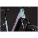 Cube Reaction Hybrid Pro 800 polarlight´n´black Easy Entry
