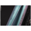 Cube Reaction Hybrid Pro 800 polarlight´n´black Trapeze