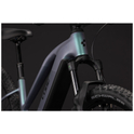 Cube Reaction Hybrid Pro 800 polarlight´n´black Trapeze