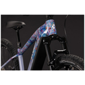 Cube Reaction Hybrid SLX 800 artline
