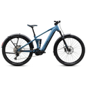 Cube Stereo Hybrid ONE22 Pro 800 FE bluesapphire´n´blue