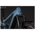 Cube Stereo Hybrid ONE22 Pro 800 FE bluesapphire´n´blue