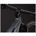 Cube Stereo Hybrid ONE22 Pro 800 slabgrey´n´chrome