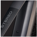 Cube Stereo Hybrid ONE22 Pro 800 slabgrey´n´chrome