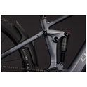 Cube Stereo Hybrid ONE22 Pro 800 slabgrey´n´chrome