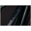 Cube Stereo Hybrid ONE22 SLX 800 FE silverdust´n´chrome
