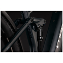 Cube Stereo Hybrid ONE22 SLX 800 FE silverdust´n´chrome