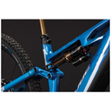 Cube Stereo Hybrid ONE44 HPC AT 800 actionteam
