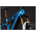 Cube Stereo Hybrid ONE44 HPC AT 800 actionteam