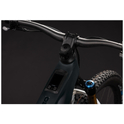 Cube Stereo Hybrid ONE44 HPC AT 800 carbon´n´white