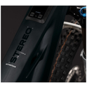 Cube Stereo Hybrid ONE44 HPC AT 800 carbon´n´white